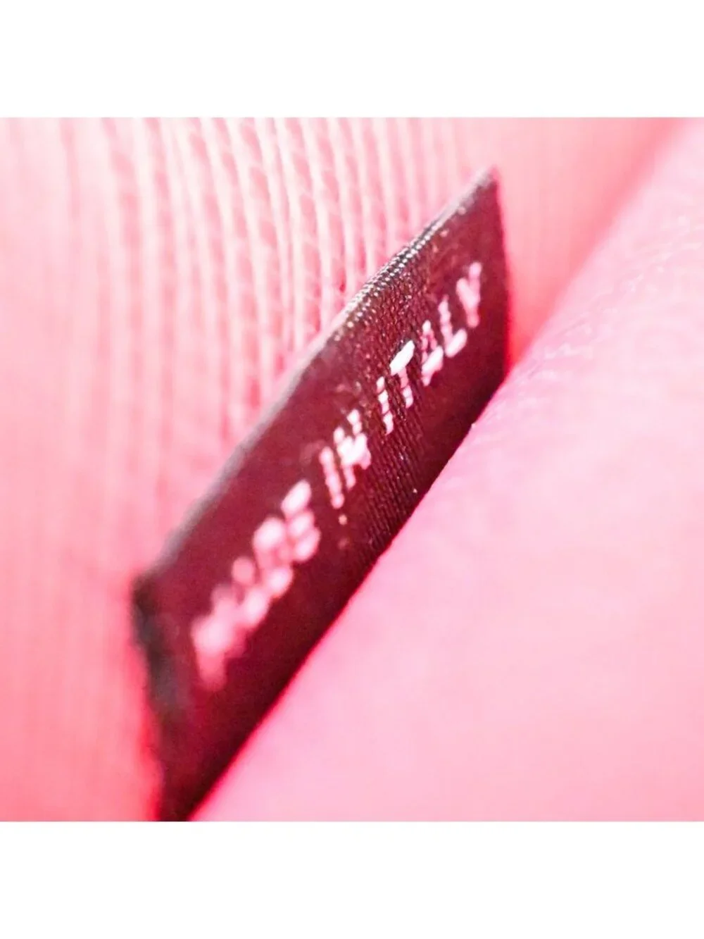 Prada Wallet Pink